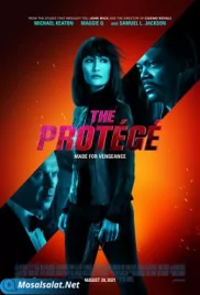 The Protégé مترجم (2021) The Protégé (2021)