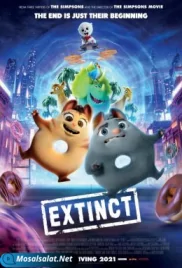 Extinct مترجم (2021) Extinct (2021)