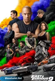Fast & Furious 9 مترجم (2021) Fast & Furious 9 (2021)