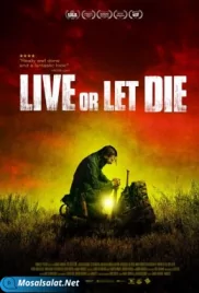 Live or Let Die مترجم (2020) Live or Let Die (2020)