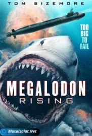 Megalodon Rising مترجم (2021) Megalodon Rising (2021)
