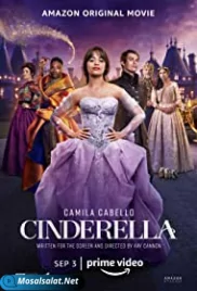 Cinderella مترجم (2021) Cinderella (2021)