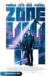 Zone 414 مترجم (2021) Zone 414 (2021)