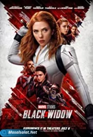 Black Widow مترجم (2021) Black Widow (2021)
