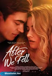 After We Fell مترجم (2021) After We Fell (2021)
