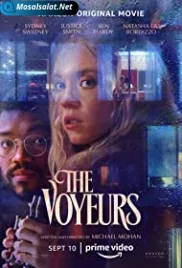 The Voyeurs مترجم (2021) The Voyeurs (2021)