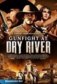 Gunfight at Dry River مترجم (2021) Gunfight at Dry River (2021)