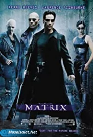 The Matrix مترجم (1999) The Matrix (1999)