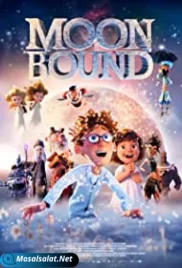 Moonbound مترجم (2021) Moonbound (2021)
